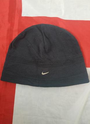 Nike шапка