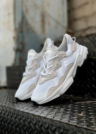 🍁👍adidas ozweego👍🍁(36рр - 45рр) кроссовки адидас