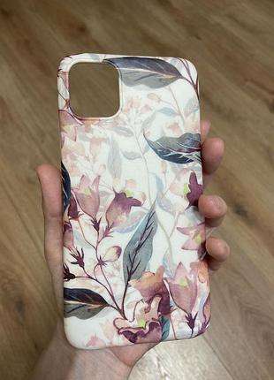 Чехол на iphone 11