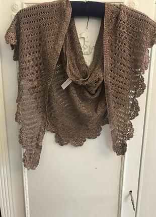 Косынка/накидка