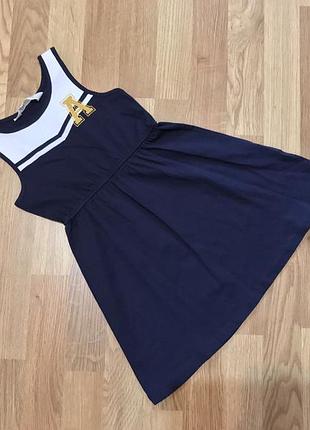 Сарафан h&m