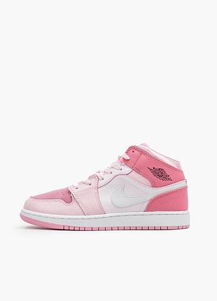 🌺🤩💖nike jordan pink💖🤩🌺кроссовки джорданы женские
