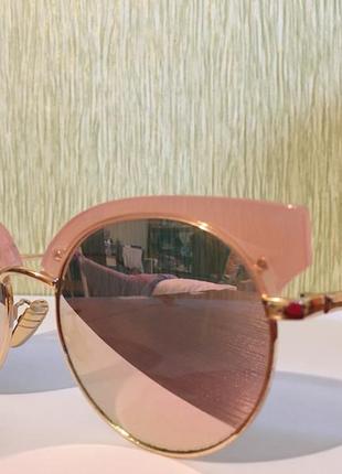 Окуляри сонцезахисні ✨✨✨