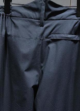 Зимние мужские штаны брюки jack wolfskin оригинал2 фото