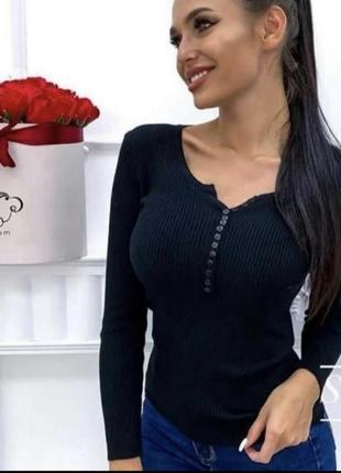 Мега стильные базовые гольфи, много цветов