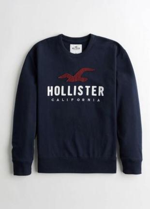 Спортивный костюм hollister