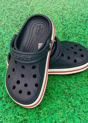 Скидка!!!crocs kids bayaband,детские кроксы сабо баябенд