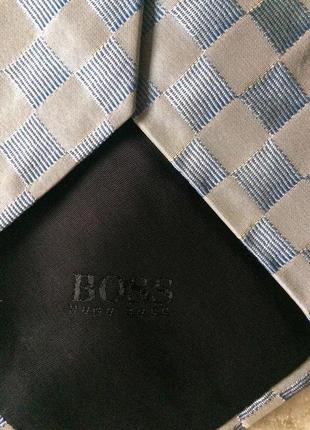 Дизайнерський шовкову краватку5 фото