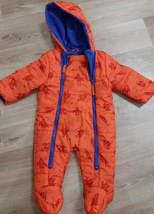 Комбинезон wippette kid's