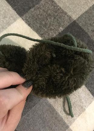 Детские перчатки 2