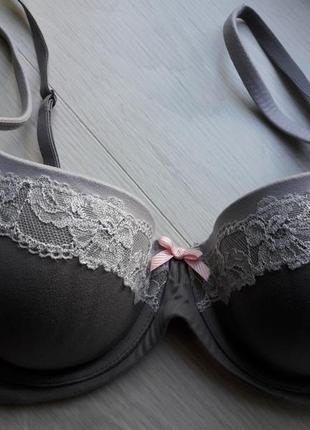 Бюстгальтер victoria's secret, 32d!