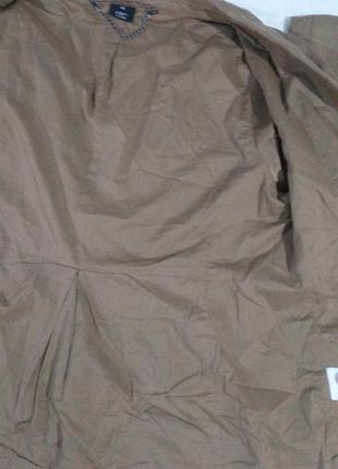 Симпатичный льняной жакет ellen amber7 фото