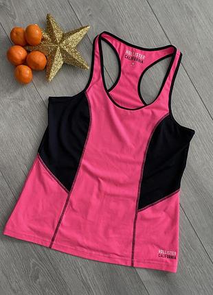 Майка hollister