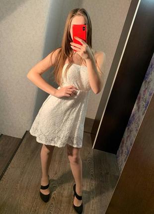 Плаття платтячко платье