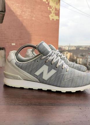 sneakers donna new balance x racer wsxrchld/кросівки /кроссовки/кросовки/ 40