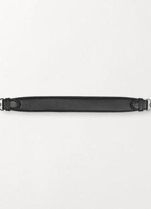 Ремінець для сумки color Cotone handle bag strap beck sondergaard