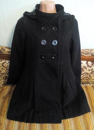 Плащ пальто