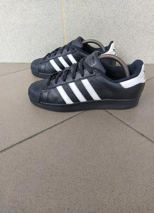 Кроссовки adidas superstar