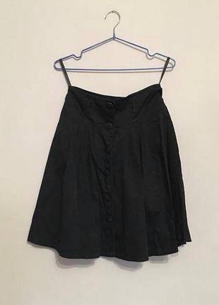 Черная юбка, юбка черная школьная