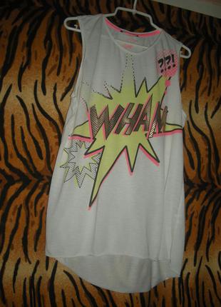 Супер майка"atmosphere"р. 14,65%поліестер,35%віскоза.