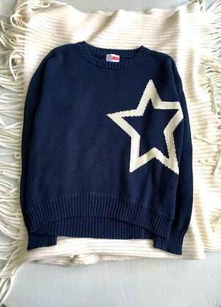 Реглан звезда