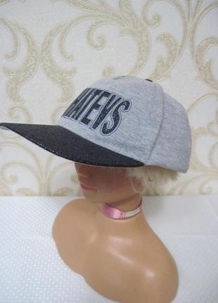 Бейсболка, кепка accessoires c&a whatevs
