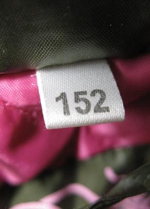 Куртка дутик here & there, 152, км0853 10