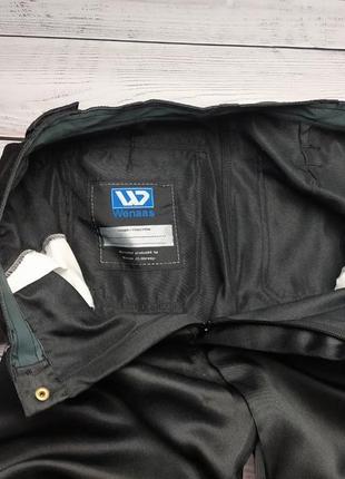 Оригінальні спецовочные штани від бренду wenaas5 фото