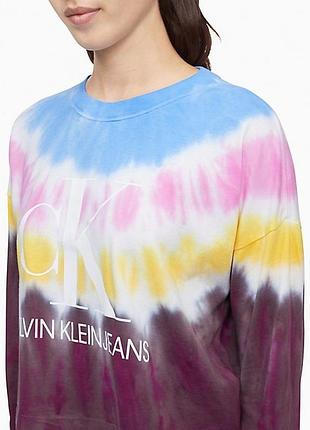 Світшот calvin klein jeans розмір xs