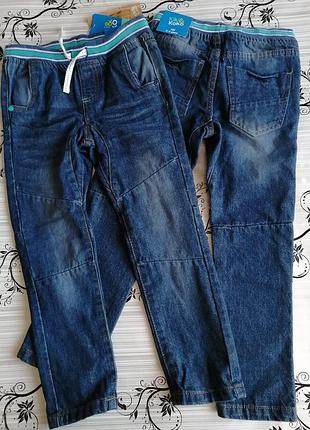 Джинсы р 92, 104