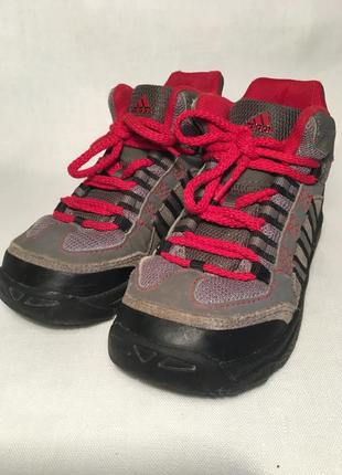 Кросівки adidas, р-р27