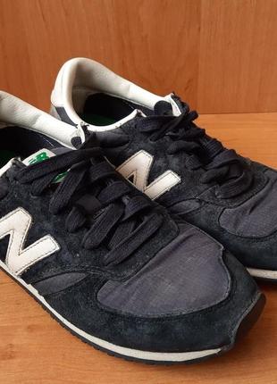 Кросівки new balance 420