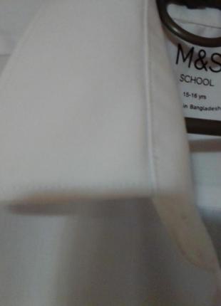 Сорочка для школяра 3