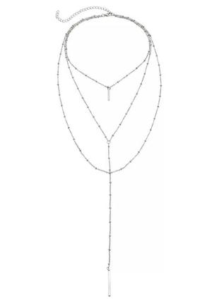 Багатошарова ланцюжок3 фото