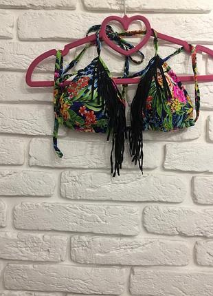 Вверх купальника.