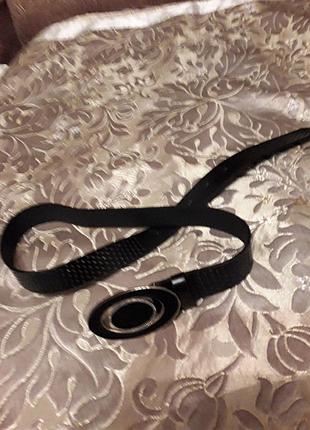 Нарядный ремень