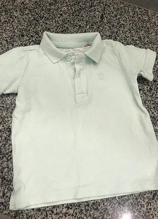 Футболка zara