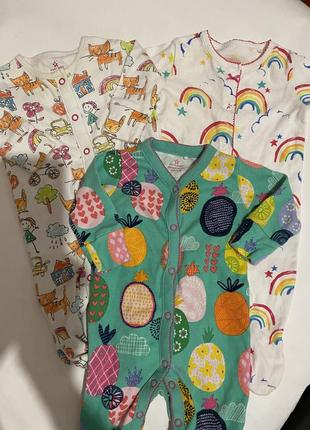 Человечки next на новорожденных