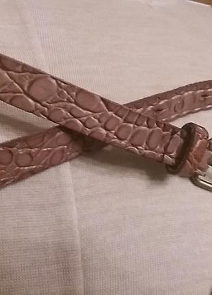 Ремень scotch & coda amsterdam couture