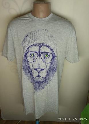 Футболка чоловіча. valimark.