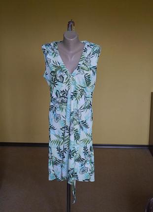 Плаття 40-42 євро розмір casual