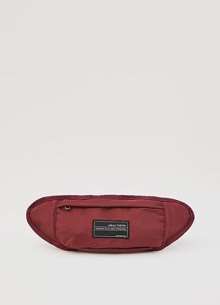 Сумка на пояс pull&bear 2