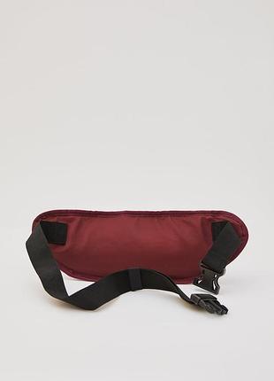 Сумка на пояс pull&bear 5