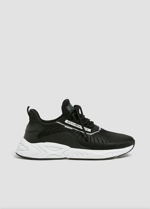 Кроссовки pull & bear