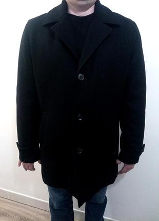 Пальто calvin klein