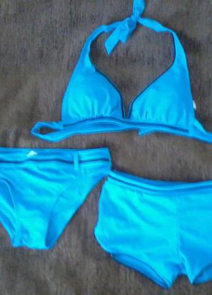 Женский купальник р.40