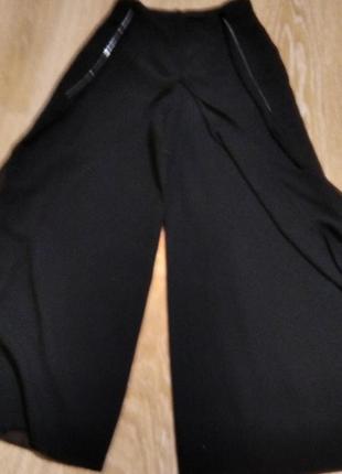 Брюки юбка,размер 48-501 фото