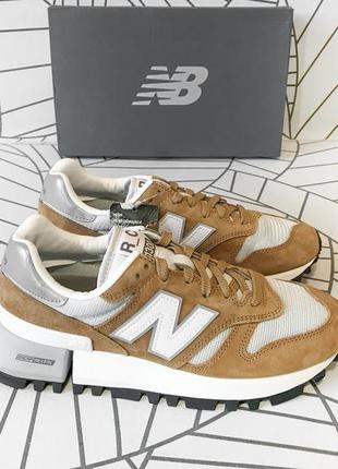 Кросівки new balance 1300 lifestyle 9,5us, 43eu, 27,5cm1 фото