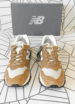 Кросівки new balance 1300 lifestyle 9,5us, 43eu, 27,5cm2 фото