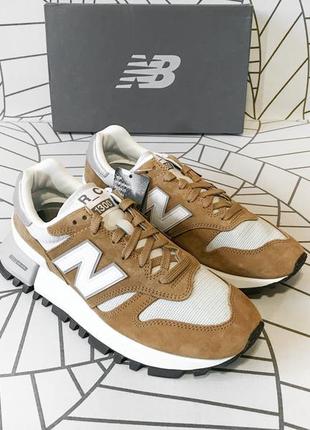 Кросівки new balance 1300 lifestyle 9,5us, 43eu, 27,5cm4 фото